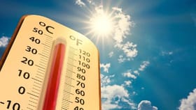 उन्हाचे चटके वाढणार, भारतीय हवामान विभागाचा मोठा इशारा, राज्यात पुढील.