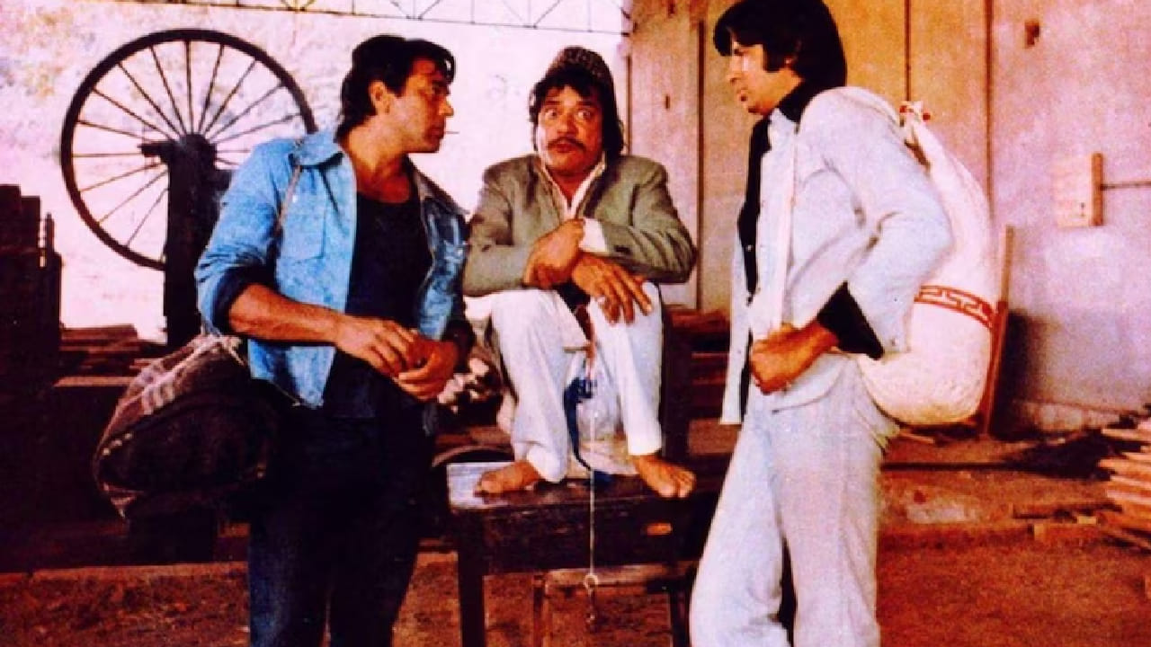 रेशमा पाठक यांनी केवळ ‘शोले’ नाही तर मीना कुमारी, डिंपल कपाड़िया, श्रीदेवी आणि रेखा यांसारख्या अभिनेत्रींसाठीही त्यांनी काम केले. 1968 मध्ये त्यांनी आपल्या करिअरची सुरुवात केली आणि अत्यंत कठीण परिस्थितीतही कुटुंबासाठी काम करत राहिल्या.