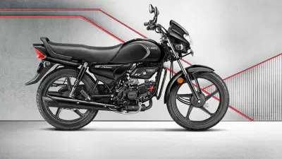 दुचाकी खरेदी करणाऱ्यांसाठी आनंदाची बातमी, 70,000 रुपयांपेक्षा स्वस्त आहेत या 5 बाईक्स