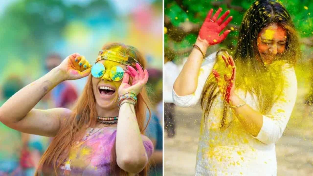 महागड्या ड्रेसवरील रंगाचा डाग निघता निघत नाही, मग आता टेन्शन सोडा; फक्त 2 तासात दिसतील नव्यासारखे