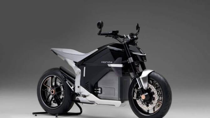 30 मिनिटांत चार्ज होते Honda WN7 बाईक, का चर्चेत? जाणून घ्या