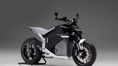30 मिनिटांत चार्ज होते Honda WN7 बाईक, का चर्चेत? जाणून घ्या