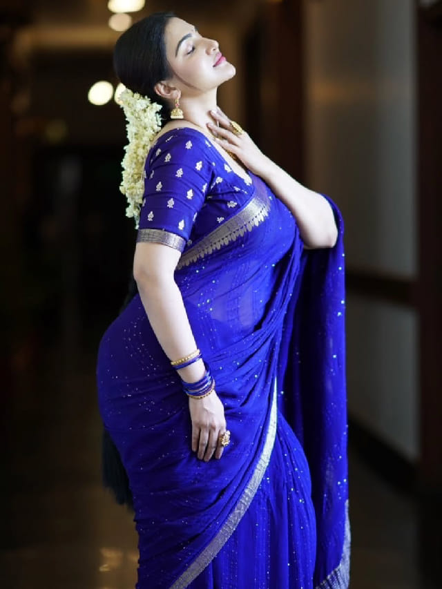 34 वर्षांची ही अभिनेत्री बॉलिवूड अभिनेत्रींना देते टक्कर, सौंदर्य आणि फिटनेस पाहून...