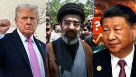 जगात हाहाकार! अमेरिकेची मोठी धमकी, थेट इराणसोबतच चीनवरही....