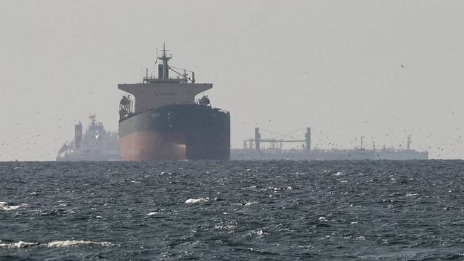 होर्मुज खाडीत भारताचा मोठा विजय, थेट अत्यंत आनंदाची बातमी, होर्मुजची..