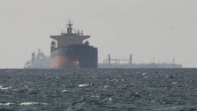 होर्मुज खाडीत भारताचा मोठा विजय, थेट अत्यंत आनंदाची बातमी, होर्मुजची सामुद्रधुनी दोन...