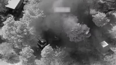 होर्मुज खाडीत हाहाकार! इराणला सर्वात मोठा धक्का, ज्याची भीती तेच घडले, थेट 23 क्विंटिलियन..