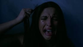 2 तास 7 मिनिटांचा प्रचंड हॉरर चित्रपट, बघताना अंगावर येतो काटा.