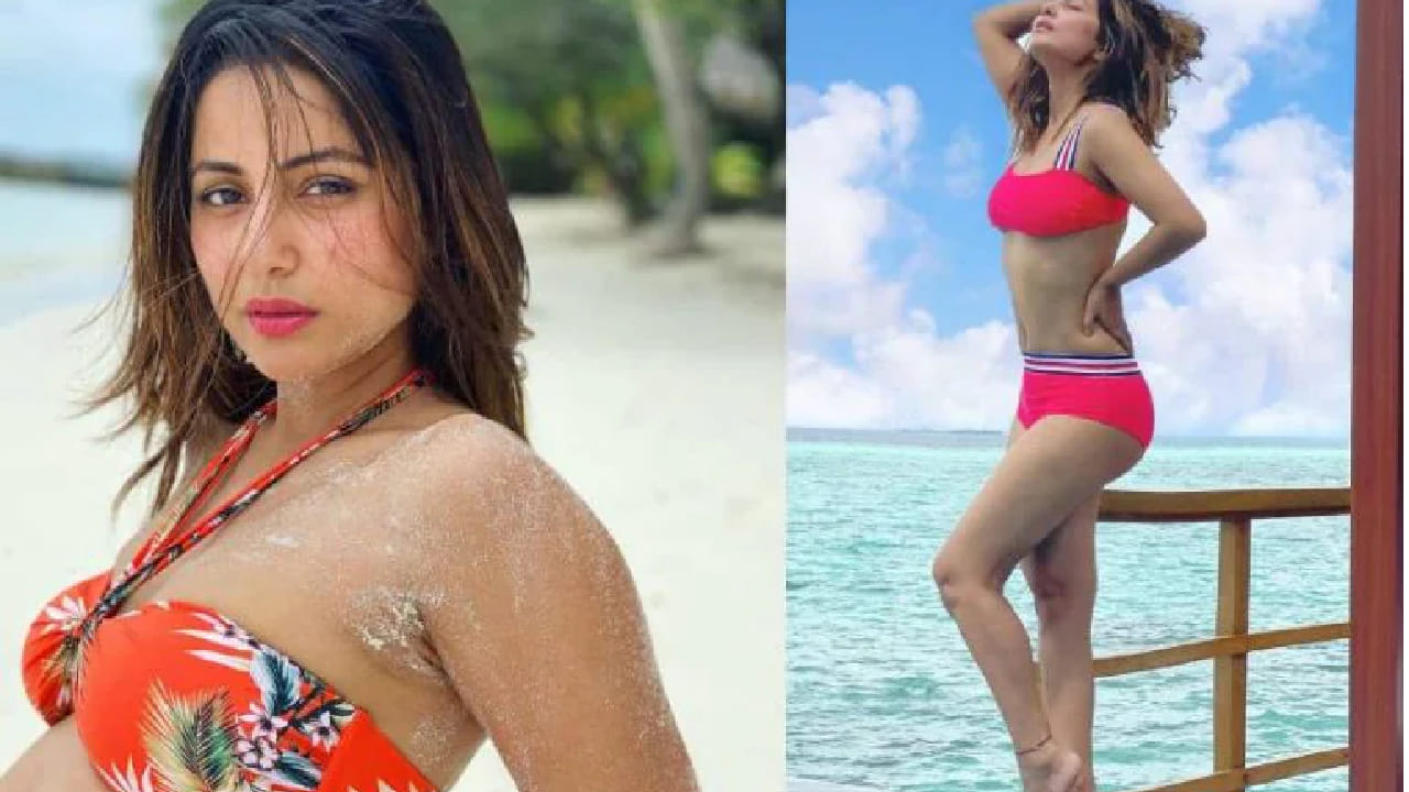 अलीकडेच काही फोटो सोशल मीडियावर समोर आले असून ते पाहून अनेक चाहत्यांना ती ओळखू देखील येत नाहीये.  हुजान खोदाईजी सोशल मीडियावर Instagram वर सक्रिय असली तरी तिने आपली प्रोफाइल प्रायव्हेट ठेवली आहे. 