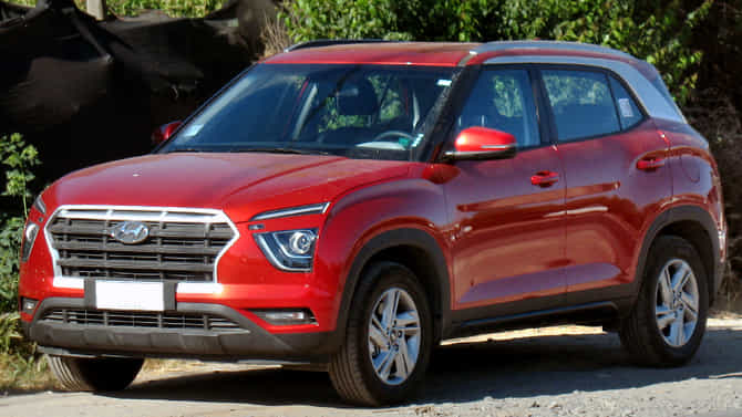 मध्यम आकाराच्या SUV सेगमेंटमध्ये Creta चमकली, Scorpio मागे नाही, ‘ही’ यादी बघाच