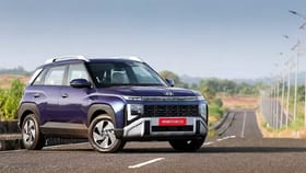 Hyundai Venue ची क्रेझ वाढली, 4 महिन्यांत 1 लाखांहून अधिक बुकिंग.