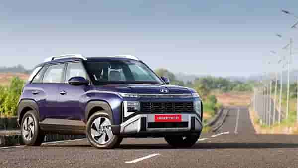 Hyundai Venue ची क्रेझ वाढली, 4 महिन्यांत 1 लाखांहून अधिक बुकिंग, नवीन डिझेल ऑटोमॅटिक व्हेरिएंट लाँच