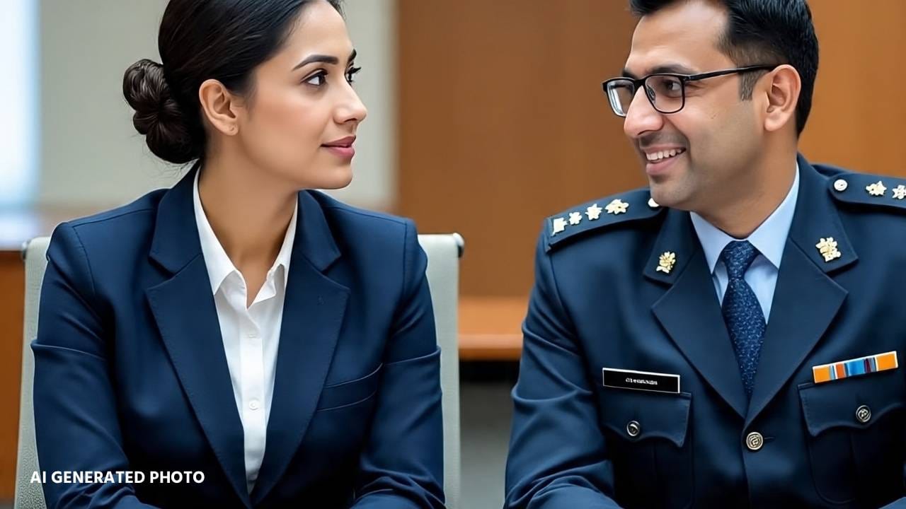 लग्न करायचे असेल तर आयएएस, आयपीएस अधिकाऱ्यांना काही गोष्टींचे पालन करावे लागते. त्यामुळेच दोन्ही आयएएस, एयपीएस यांचे लग्न होणार असेल तर त्यांना या सर्व नियमांचे पालन करावे लागते. एखाद्या व्यक्तीचा विवाह रोखण्याचा सरकारला अधिकार नाही. परंतु आयएएस, आयपीएस अधिकाऱ्यांना मात्र काही नियमांचे पालन कारवे लागते. 