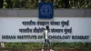 IIT मुंबई येथे 'भारत इनोव्हेट्स डीप-टेक' पूर्व-शिखर परिषदेचे उद्घाटन.
