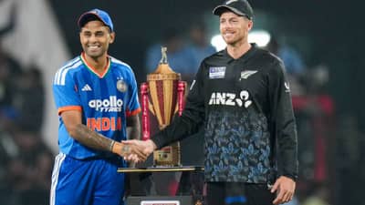 T20 World Cup 2026 Final Ticket : भारत-न्युझीलंड फायनल मॅच पाहण्यास उत्सुक ? तिकीट कितीला, कुठे मिळणार ? जाणून घ्या A to Z डिटेल्स