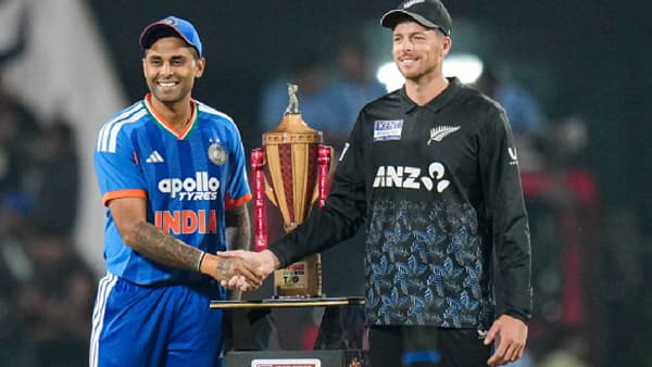 T20 World Cup 2026 Final Ticket : भारत-न्युझीलंड फायनल मॅच पाहण्यास उत्सुक ? तिकीट कितीला, कुठे मिळणार ? जाणून घ्या A to Z डिटेल्स