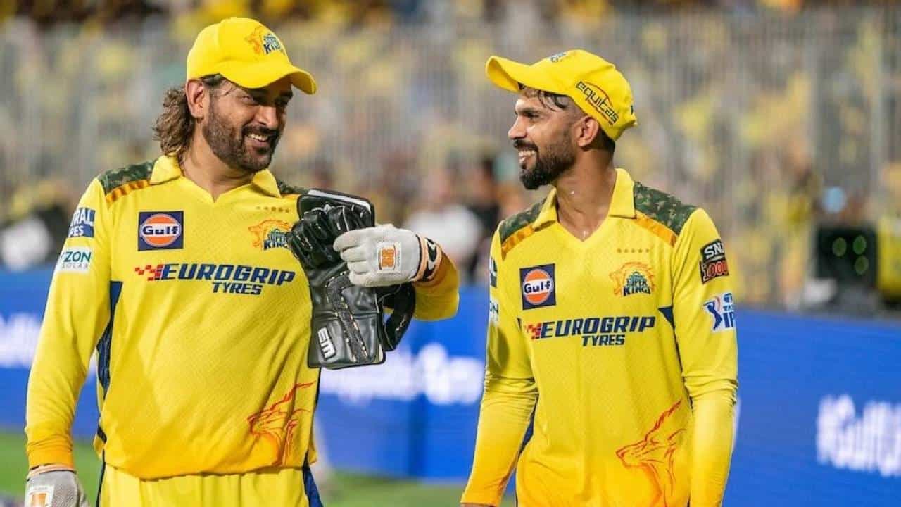 CSK चा शेअर 3 महिन्यात सुसाट, गुंतवणूकदारांना फायदाच फायदा, IPL मुळे लॉटरी लागणार?