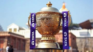 IPL 2026 : 19 व्या मोसमाचं वेळापत्रक जाहीर, पहिल्या टप्प्यात 20 सामने! पहिली मॅच कधी? जाणून घ्या