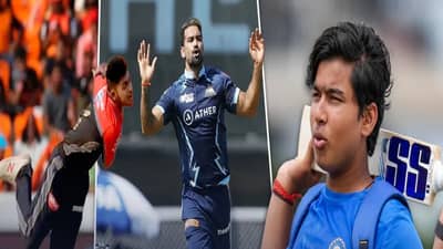IPL 2026 : 10 संघ आणि 10 खेळाडू, 19 व्या मोसमातील सर्वात युवा क्रिकेटर कोण?