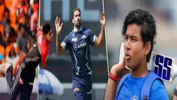 IPL 2026 : 10 संघ आणि 10 खेळाडू, आयपीएलमधील सर्वात युवा क्रिकेटर कोण?