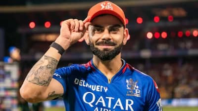 IPL : सर्वाधिक वेळा ऑरेंज कॅप जिंकणारे फलंदाज, विराट कोहली कितव्या स्थानी?