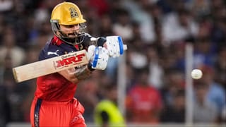 IPL : आयपीएलमधील 6 सर्वात मोठे विक्रम, 1 रेकॉर्ड ब्रेक करणं अशक्य, विराटने काय केलंय?