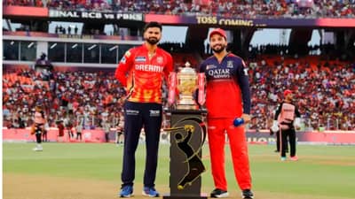 IPL 2026 : 19 व्या मोसमाच्या वेळापत्रकातील 10 प्रमुख मुद्दे, मुंबई इंडियन्सबाबत अपडेट काय?