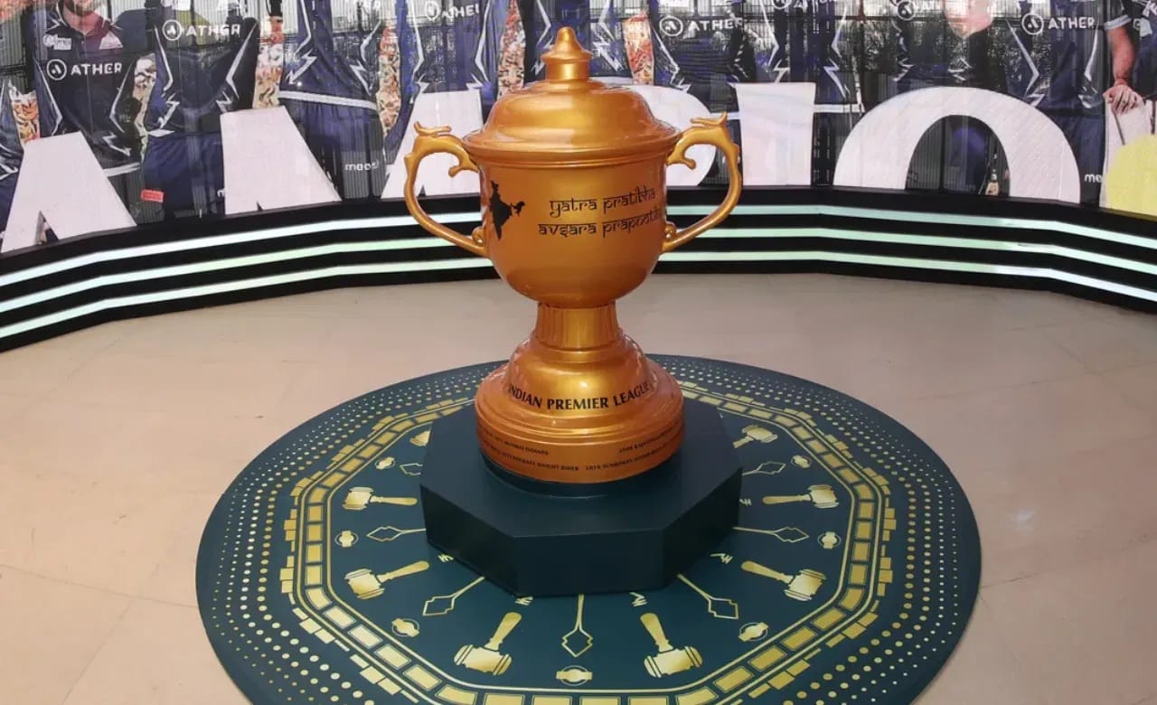 IPL 2026 : 19 व्या मोसमातील पहिला डबर हेडर केव्हा? पलटणसह हे 4 संघ भिडणार