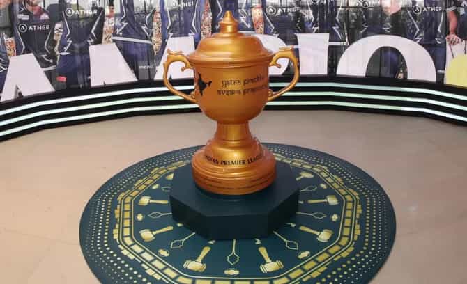 IPL 2026 : 19 व्या मोसमातील पहिला डबर हेडर केव्हा? पलटणसह हे 4 संघ भिडणार