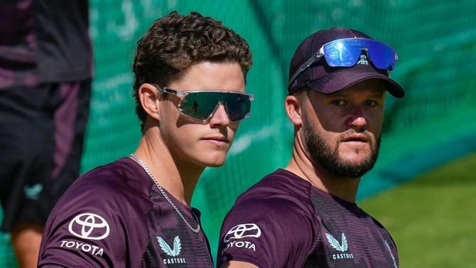 IPL: बीसीसीआयचा नियम मोडला, कर्णधारानंतर या खेळाडूवर होणार कारवाई