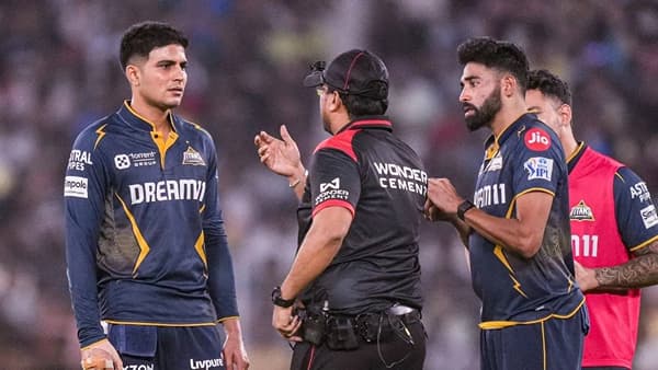 IPL 2026: बीसीसीआयने DRSचा नियम बदलला, इतकंच काय तर संघांची चलाखी देखील होणार बंद!