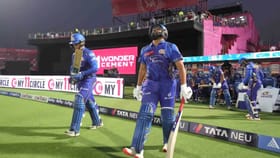 रोहित शर्माने जरा सांभाळूनच..! नाही तर नकोसा विक्रम होईल नावावर.