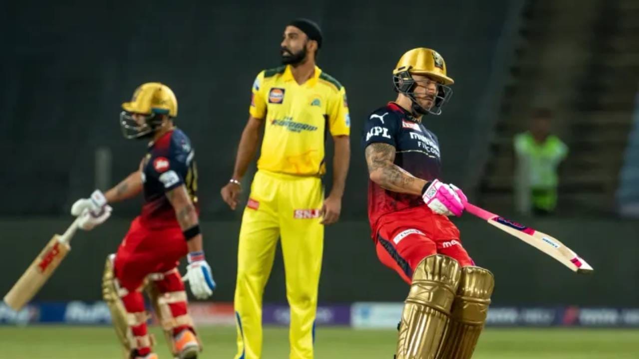 आयपीएल इतिहासात सर्वाधिक वेळा धावचीत होण्याचा नकोसा विक्रम भारतीय खेळाडूंच्या नावावर आहे. तुम्ही वाचलंत ते अगदी खरं आहे. टॉप 3 मध्ये भारतीय खेळाडू आहे. चला जाणून कोणत्या खेळाडूने सर्वाधिक वेळा धावचीत होण्याचा नकोसा मान मिळवला आहे. (Photo- IPL/BCCI) 