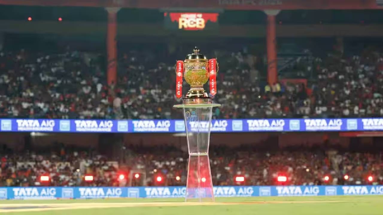 IPL स्पर्धेत पहिल्यांदाच पिता पुत्राचा आमनासामना होणार, या दिवशी रंगणार लढत