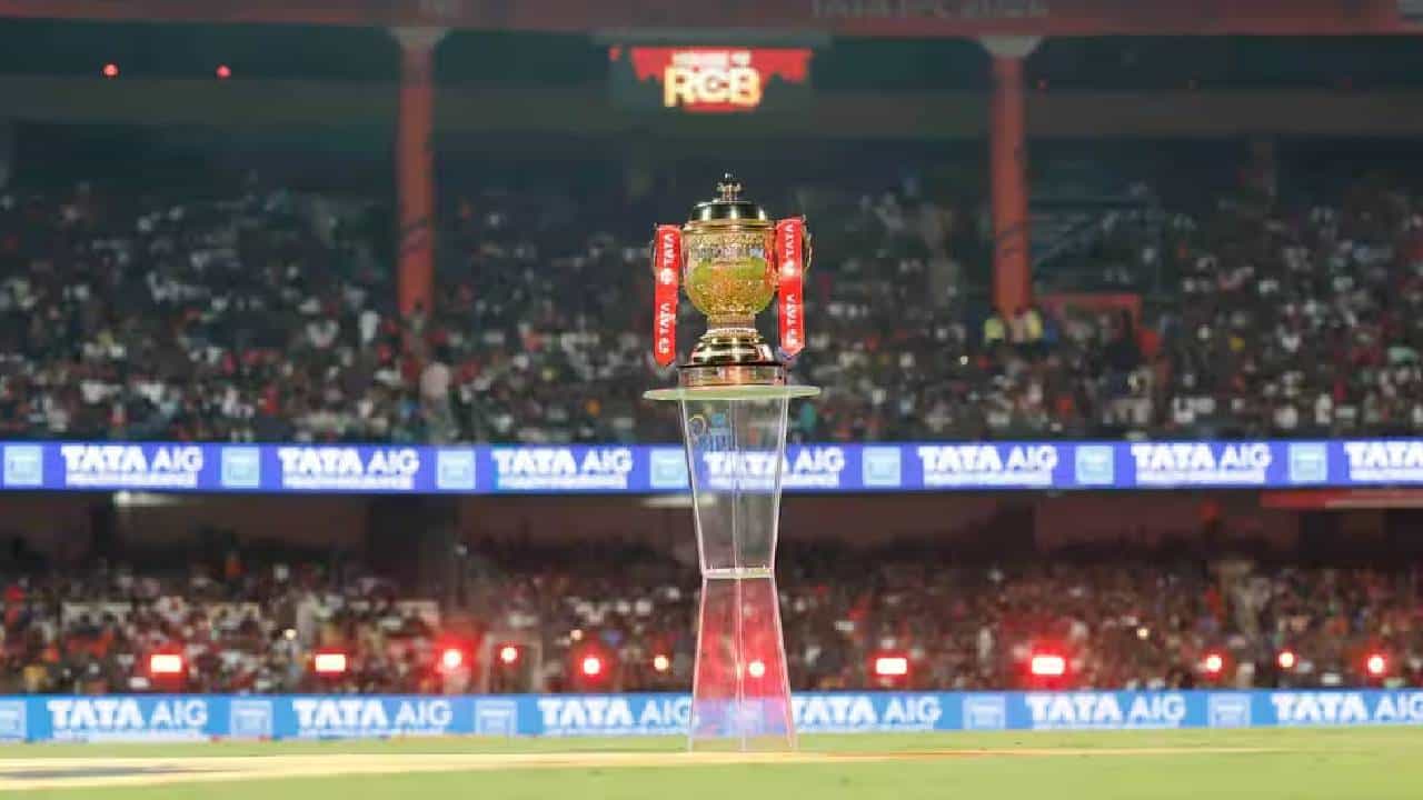 IPL स्पर्धेत पहिल्यांदाच पिता पुत्राचा आमनासामना होणार, या दिवशी रंगणार लढत