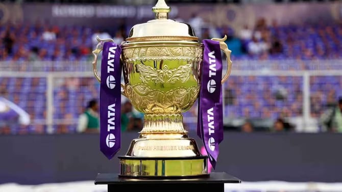 IPL 2026 स्पर्धेत जेतेपद पटकावणार? स्पर्धेपूर्वीच कर्णधाराचा दावा