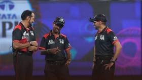 आयपीएल स्पर्धेत पंचांना एका सामन्याचं किती मानधन मिळतं?