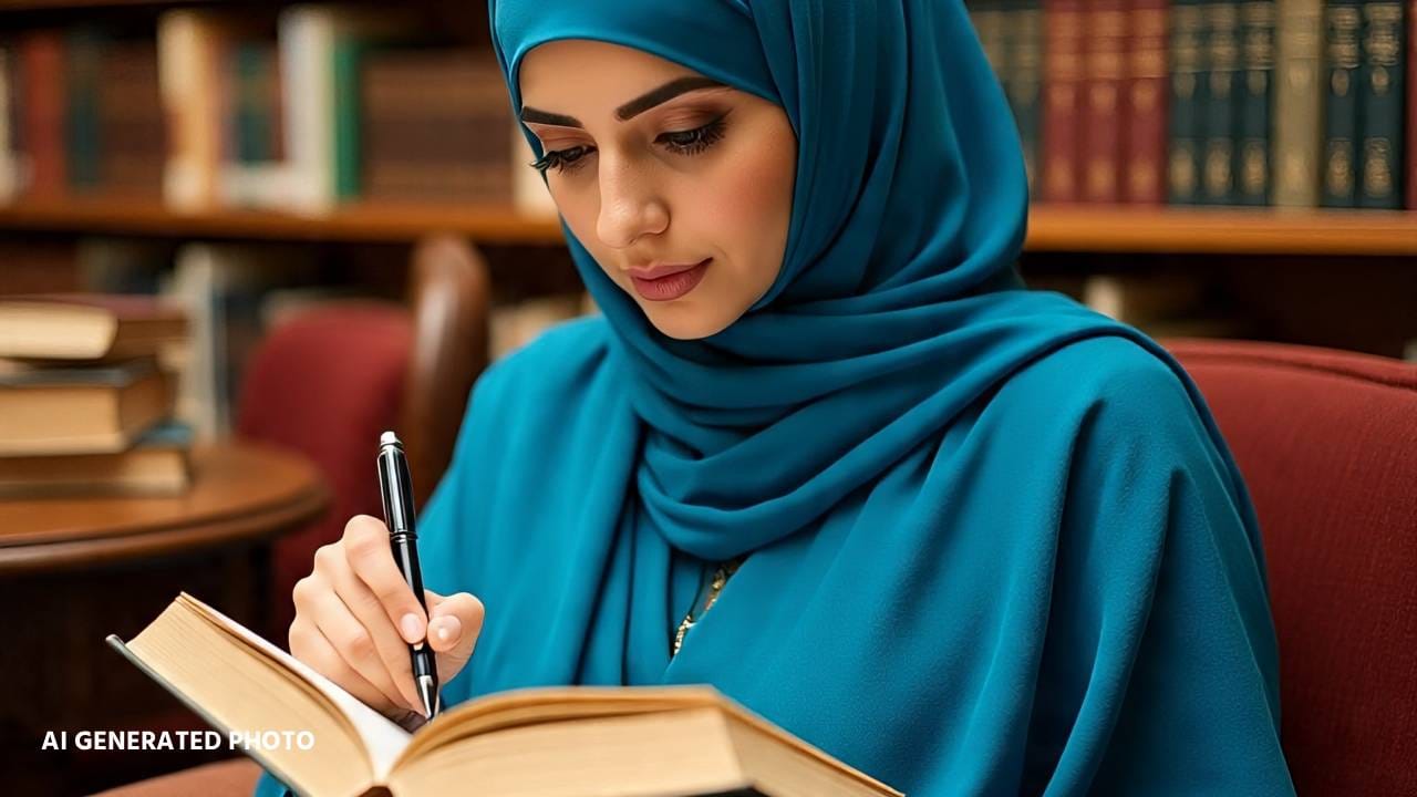 अगोदर इराणमध्ये 1976 साली फक्त 35.5 टक्के महिलाच शिक्षित होत्या. आता तेथे शिक्षणाची संधी वाढलेली आहे. शिक्षित महिलांचे प्रमाण वाढले आहे. वलर्ड बँकच्या डेटानुसार 2023-2026 सालच्या डेटानुसार 10-49 वयोगटातील महिलांच्या साक्षरतेचे प्रमाण हे 96 टक्क्यांपेक्षा जास्त आहे.