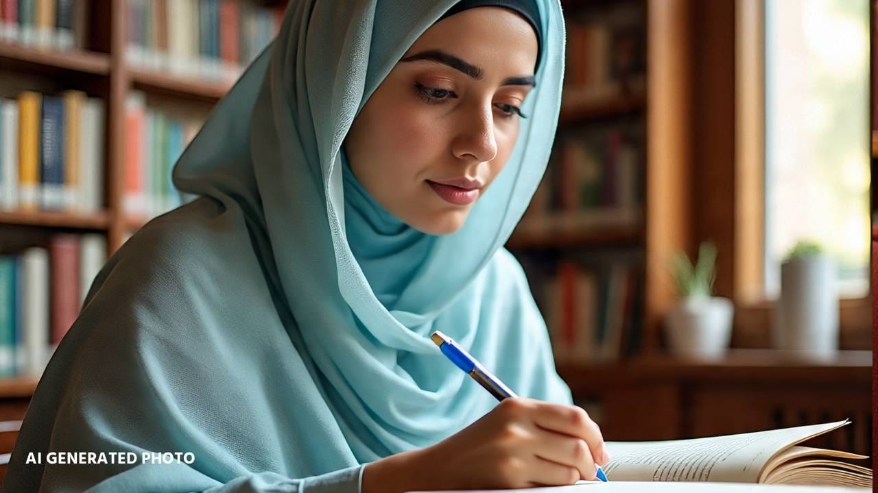 सध्या अमेरिका-इराण आणि इस्रायल यांच्यात युद्ध चालू आहे. या युद्धाचे पडसाद संपूर्ण जगभरात उमटत आहेत. युद्धामध्ये झालेले हल्ले, लोकांचे सुरू असलेले हाल याबाबत अनेक फोटो, व्हिडीओ समोर येत आहेत. युद्धामुळे इराण महिलांविषयीही वेगवेगळे दावे केले जात आहेत.