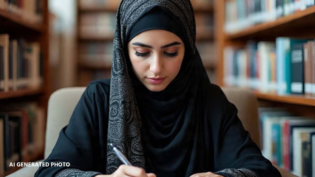 इराणच्या महिलांमध्येत विद्यापीठ पातळीवरच्या शिक्षणाचे प्रमाण हे 50 ते 60 टक्के आहे. विज्ञान, अभियांत्रिकीचे शिक्षण घेणाऱ्या महिलांचेही प्रमाण जास्त आहे. आता इराणमधील महिला पदव्युत्तर पदवी, संशोधनापर्यंतचेही शिक्षण घेत आहेत, असे सांगितले जाते.