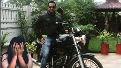 2000 कोटींचा घोटाळा, महिलांसोबत अश्लील व्हिडीओ IRS ऑफिसवर आरोप केल्याने खळबळ, भाजपाच्या नेत्याने थेट...