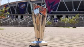 राजीनामा स्वीकारला, कोच बदलला, फायनलनंतर क्रिकेट बोर्डाचा निर्णय.