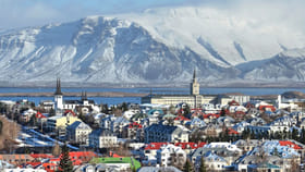 जगातील सर्वात सुरक्षित पाच देश, जिथे कितीही युद्ध झाले तरी काहीच....