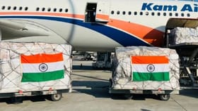 अफगाणिस्तानमध्ये पाकिस्तानने घेतला 400 लोकांचा जीव, भारत थेट मदतीला...