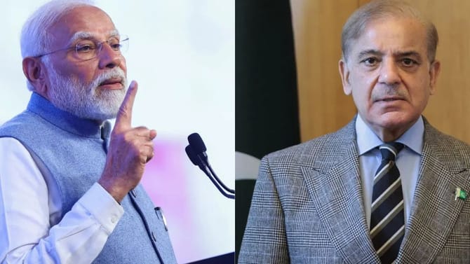 युद्ध सुरू असतानाच भारताचा मास्टरस्ट्रोक, पाकिस्तानची उडाली झोप