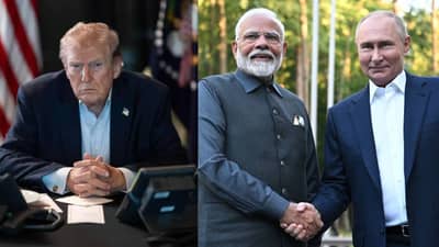 भारत ज्या निर्णयाची वाट पाहात होता ते अखेर घडलेच, अमेरिकेतून मोठी आनंदाची बातमी, थेट आता रशियाकडून..
