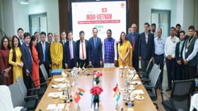 भारत–व्हिएतनाम मंत्रीस्तरीय बैठकीत आदिवासी-वांशिक विकासावर चर्चा