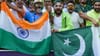 IND vs PAK : टीम इंडिया विजयासह सेमी फायनलमध्ये, पाकिस्तानचं पराभवासह पॅकअप
