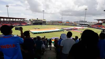 IND vs ENG, T20 Semi Final Live Streaming : इंडिया-इंग्लंड सेमी फायनलच्या वेळेत अचानक बदल? सामना किती वाजता?