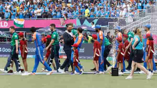 Captaincy : टी 20i वर्ल्ड कप 2026 नंतर कर्णधारपदाचा राजीनामा, फलंदाजाचा मोठा निर्णय